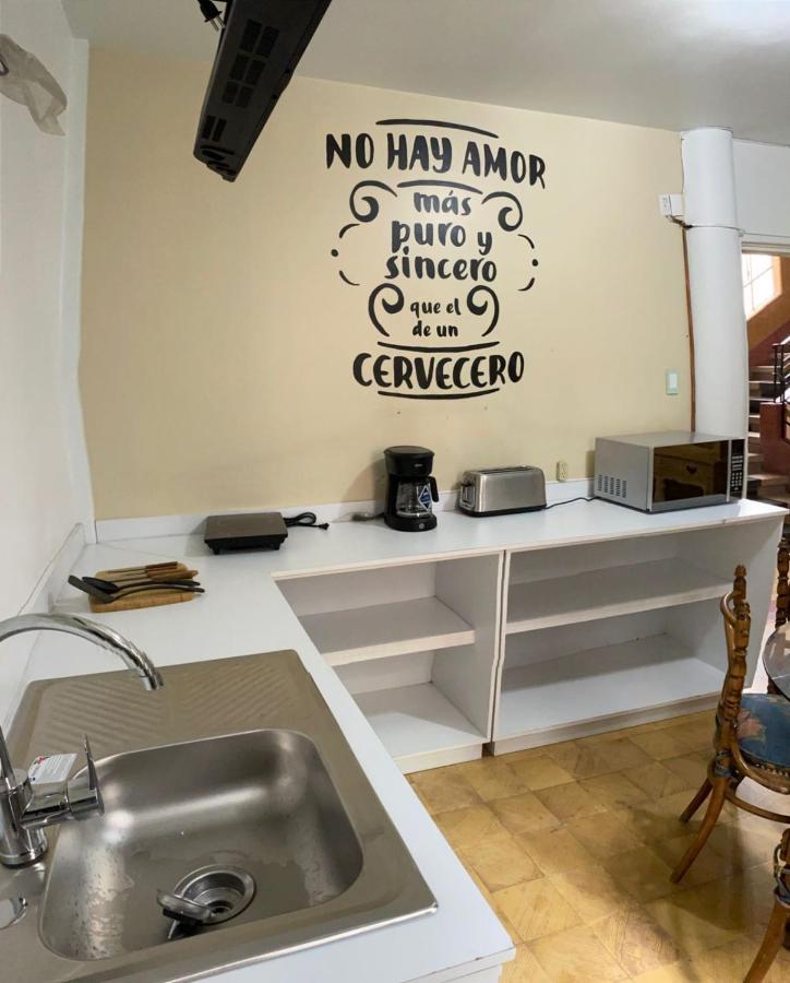 Mala Vecindad Beer Hotel 3*