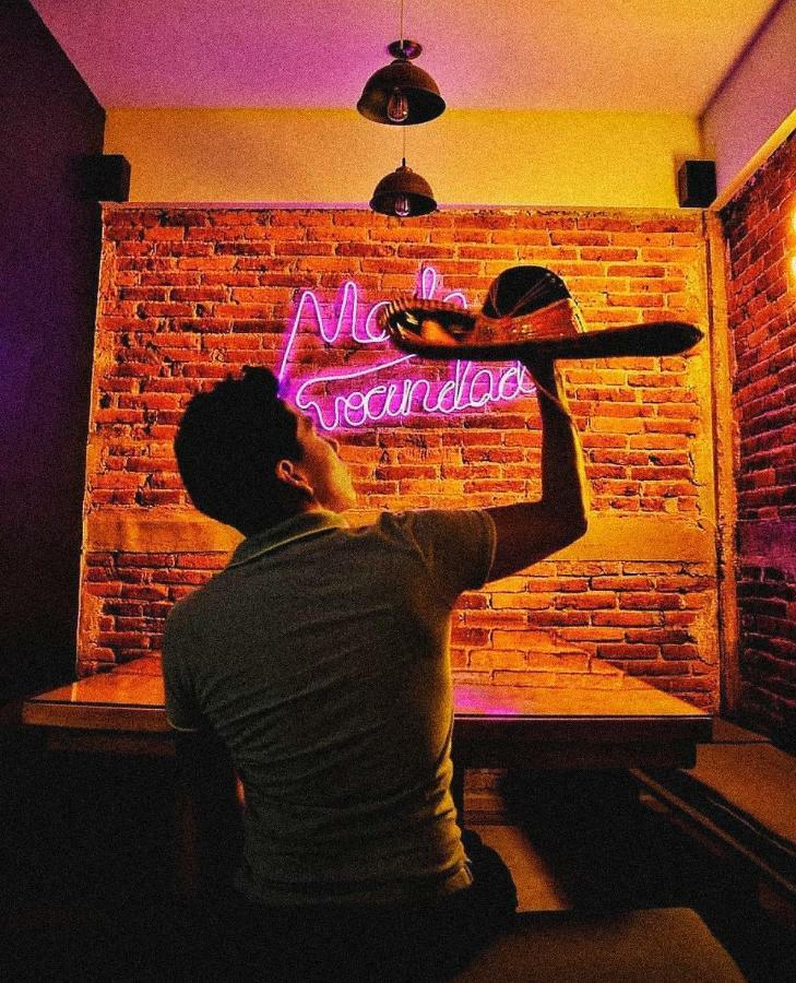 Mala Vecindad Beer Cidade do México
